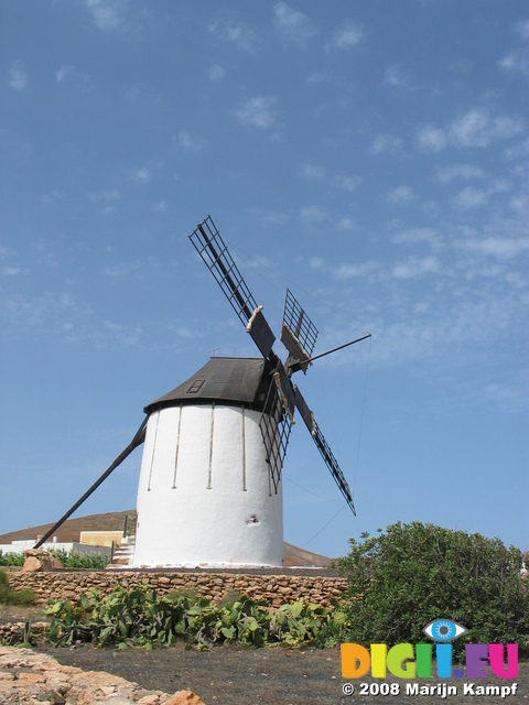 27733 Windmill museum Tiscamanita